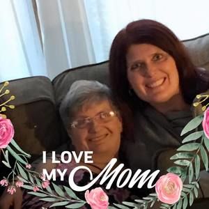 Meet your Posher, Missy